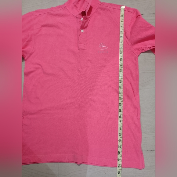 Pierre Balmain paris long sleeve tshirt size M - Picture 9 of 9